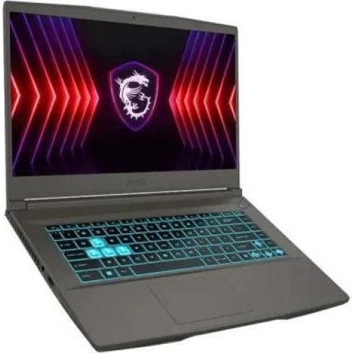 Ноутбук MSI Thin 15 B13VE-3023US