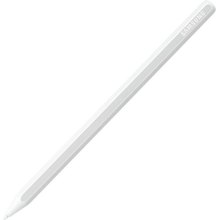 Стилус Samsung S Pen для Samsung Tab S11/S11U (X7300/X736B/X936B) EJ-PX730BWEGEU, White