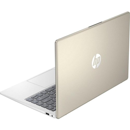 Ноутбук HP 14-ep0039ua, 14/Intel Core i5-1334U/16GB/SSD 512GB/UMA/Win11/золотистий (C3UP6EA)