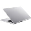 Ноутбук Acer Aspire Lite AL15-33P, 15.6/Intel Core 3 N355/8GB/SSD 512GB/UMA/Linux/сріблястий (NX.D2MEU.004)