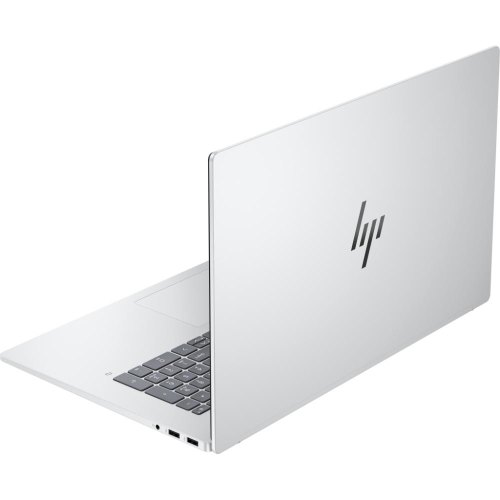 Ноутбук HP OmniBook 7 17-dc0000ua, 17.3 Touch/Intel Core Ultra 7 258V/32GB/SSD 2TB/GeForce RTX 4050, 6GB/Win11/сріблястий (C3VE9EA)
