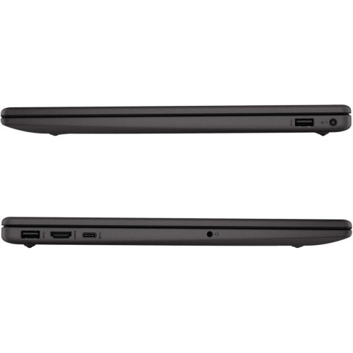 Ноутбук HP 255-G10, 15.6/AMD Ryzen 3 7330U/8GB/SSD 256GB/UMA/DOS/чорний (A23LQEA)