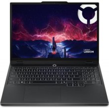 Ноутбук Lenovo Legion 5 15AHP10, 15.1 OLED/AMD Ryzen 7 260/32GB/SSD 1TB/GeForce RTX 5060, 8GB/DOS/Eclipse black (83M0006RRA)