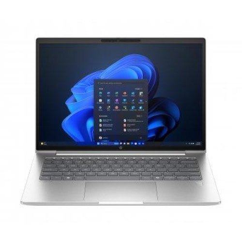 Ноутбук HP Probook 4-G1a, 14/AMD Ryzen 5 230/16GB/SSD 1TB/UMA/DOS/сріблястий (B9ZG5ET)