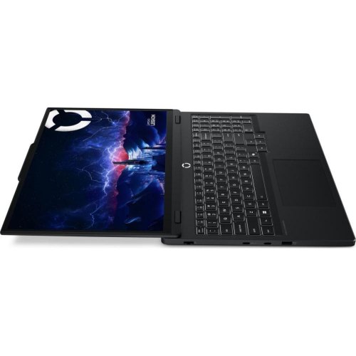 Ноутбук Lenovo Legion 5 15IRX10, 15.1 OLED/Intel Core i7-13650HX/32GB/SSD 1TB/GeForce RTX 5060, 8GB/DOS/чорний (83LY005CRA)
