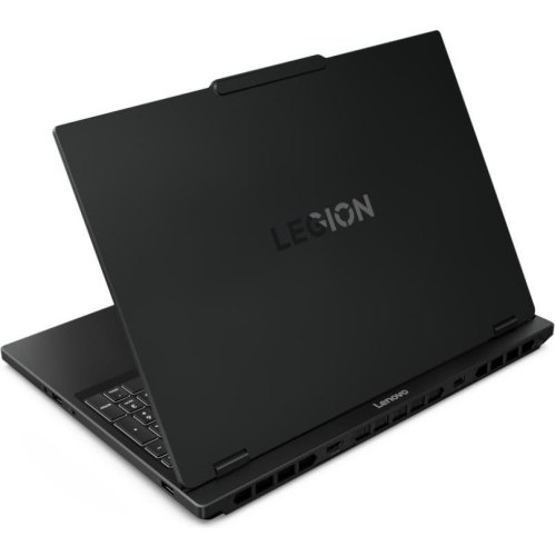 Ноутбук Lenovo Legion 5 15IRX10, 15.1 OLED/Intel Core i7-13650HX/32GB/SSD 1TB/GeForce RTX 5060, 8GB/DOS/чорний (83LY005CRA)