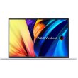 Ноутбук Asus X1605VA-MB2268, 16/Intel Core 5 120U/16GB/SSD 1TB/Intel Graphics/DOS/сріблястий (90NB13W2-M009K0)