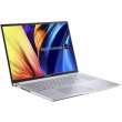 Ноутбук Asus X1605VA-MB2268, 16/Intel Core 5 120U/16GB/SSD 1TB/Intel Graphics/DOS/сріблястий (90NB13W2-M009K0)