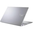 Ноутбук Asus X1605VA-MB2268, 16/Intel Core 5 120U/16GB/SSD 1TB/Intel Graphics/DOS/сріблястий (90NB13W2-M009K0)