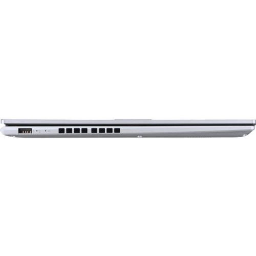 Ноутбук Asus X1605VA-MB2268, 16/Intel Core 5 120U/16GB/SSD 1TB/Intel Graphics/DOS/сріблястий (90NB13W2-M009K0)