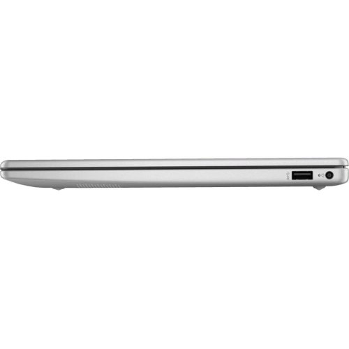 Ноутбук HP 14-ep0035ua, 14/Intel Core i5-1334U/16GB/SSD 512GB/UMA/DOS/сріблястий (C3UK6EA)