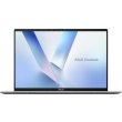 Ноутбук Asus Vivobook 16 X1607CA-MB059, 16/Intel Core Ultra 5 225H/16GB/SSD 512GB/UMA/DOS/сріблястий (90NB15A2-M00670)