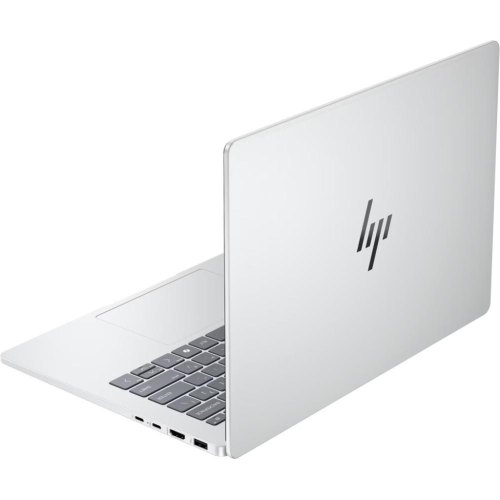Ноутбук HP OmniBook 7 14-fs0003ua, 14/Intel Core 5 210H/16GB/SSD 512GB/UMA/Win11/сріблястий (C3UT7EA)