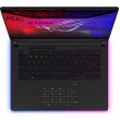Ноутбук Asus G635LX-RW206X, 16/Intel Core Ultra 9 275HX/64GB/SSD 2TB/GeForce RTX 5090, 24GB/Win11P/Black (90NR0L81-M00950)