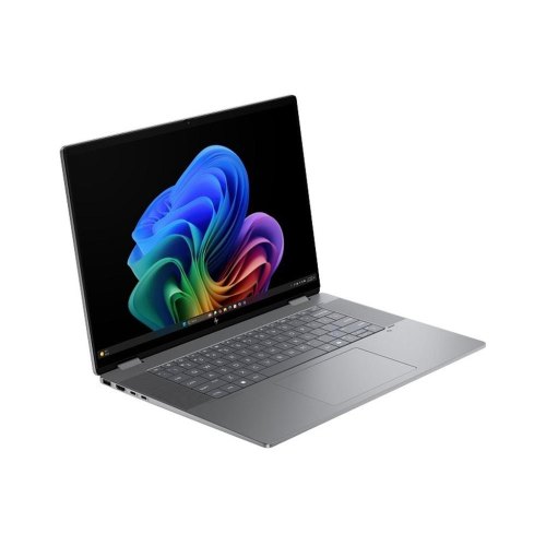 Ноутбук HP OmniBook X Flip x360 16-ar0001ua, 16 Touch/AMD Ryzen AI 7 350/24GB/SSD 1TB/UMA/Win11/сірий (C3VD2EA)