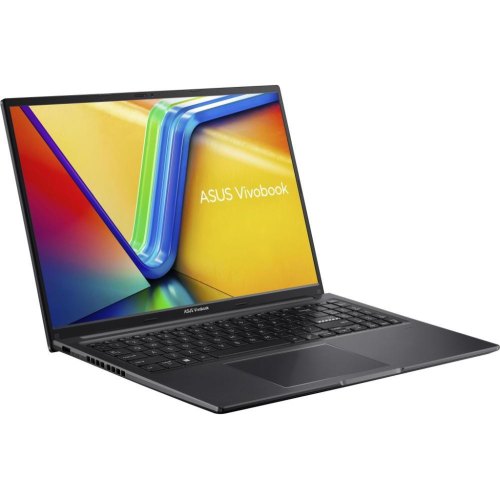 Ноутбук Asus VivoBook 16 X1605VAP-MB015, 16/Intel Core i5 120U/16GB/SSD 1TB/Intel Iris Xe Graphics/DOS/чорний (90NB13W3-M009J0)