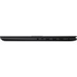 Ноутбук Asus VivoBook 16 X1605VAP-MB015, 16/Intel Core i5 120U/16GB/SSD 1TB/Intel Iris Xe Graphics/DOS/чорний (90NB13W3-M009J0)