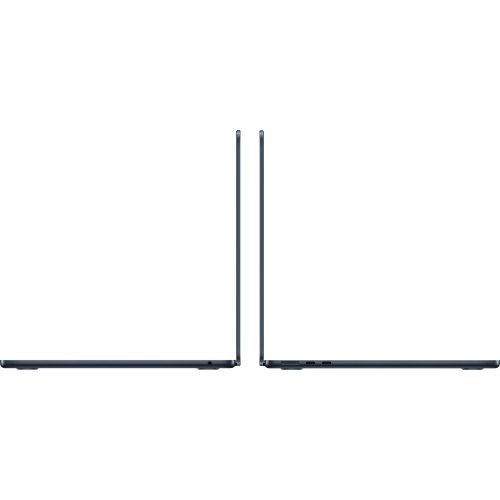 Ноутбук Apple MacBook Air 13 M4 A3240, 13.6/Apple M4/24GB/SSD 512GB/Apple M4 Graphics (10-core GPU)/macOS Sequoia/Midnight (MC6C4UA/A)