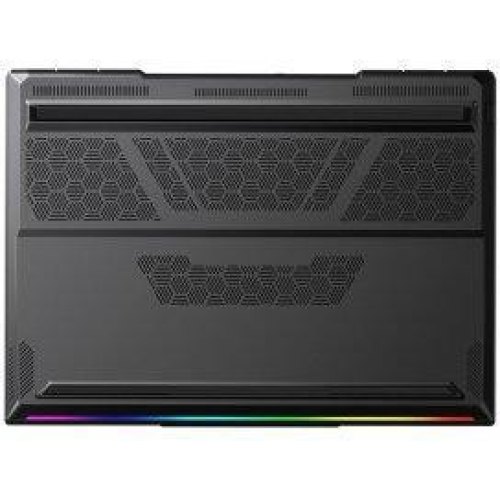 Ноутбук Dream Machines RT5090-16, 16/AMD Ryzen 9 9955HX/32GB/SSD 1TB/GeForce RTX 5090, 24GB/DOS/чорний (RT5090-16UA21)