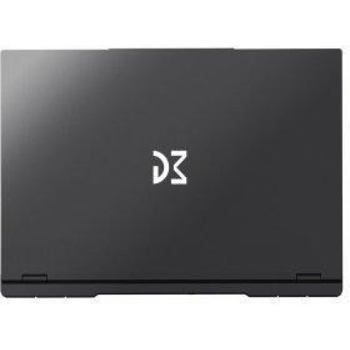 Ноутбук Dream Machines RT5090-16, 16/AMD Ryzen 9 9955HX/32GB/SSD 1TB/GeForce RTX 5090, 24GB/DOS/чорний (RT5090-16UA21)