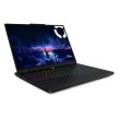 Ноутбук Lenovo Legion Pro 5 16IRX10, 16/Intel Core i9-14900HX/32GB/SSD 2TB/GeForce RTX 5070, 8GB/DOS/Eclipse black (83NN005SRA)