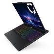 Ноутбук Lenovo Legion Pro 5 16IRX10, 16/Intel Core i9-14900HX/32GB/SSD 2TB/GeForce RTX 5070, 8GB/DOS/Eclipse black (83NN005SRA)
