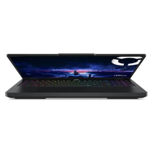 Ноутбук Lenovo Legion Pro 5 16IRX10, 16/Intel Core i9-14900HX/32GB/SSD 2TB/GeForce RTX 5070, 8GB/DOS/Eclipse black (83NN005SRA)