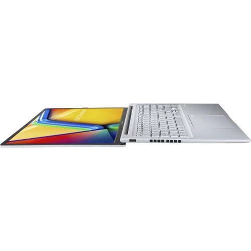 Ноутбук Asus Vivobook 16 M1605YA-MB688, 16/AMD Ryzen 7 7730U/16GB/SSD 512GB/AMD Radeon Graphics/DOS/Cool Silver (90NB10R2-M013F0)