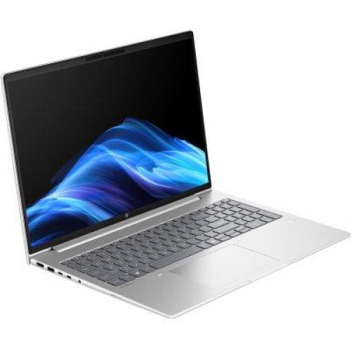 Ноутбук HP Probook 4-G1a, 16/AMD Ryzen 5 230/24GB/SSD 1TB/UMA/DOS/сріблястий (B9ZJ9ET)