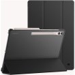 Чохол для планшета ArmorStandart Flex Case для Samsung Tab S9 / S9 FE / S10 FE Black (ARM84447)