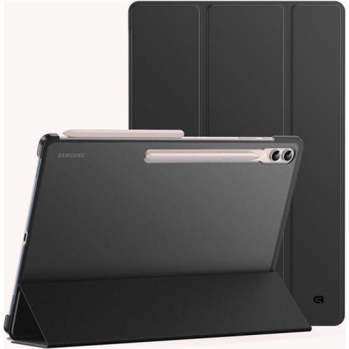 Чохол для планшета ArmorStandart Flex Case для Samsung Tab S9 / S9 FE / S10 FE Black (ARM84447)