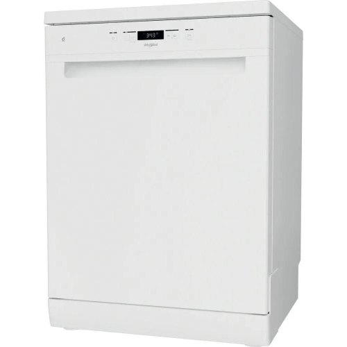 Посудомийна машина Whirlpool W2F HD624 X DISHWASHER WP, 7 програм, електронне керування