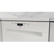 Посудомийна машина Whirlpool W2F HD624 X DISHWASHER WP, 7 програм, електронне керування