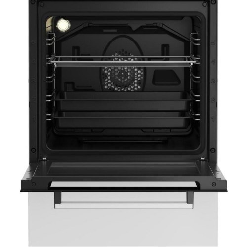Плита газова Beko FSM52330DWDS