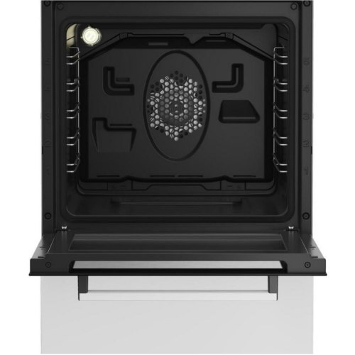 Плита газова Beko FSM52330DWDS