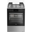 Плита газова Beko FBSM62530DXMS
