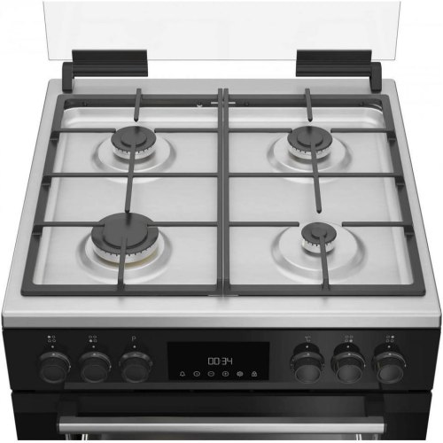 Плита газова Beko FBSM62530DXMS