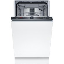Посудомийна машина вбудована Bosch SPV2HMX03K