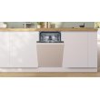 Посудомийна машина вбудована Bosch SPV2HMX03K