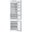 Холодильник вбудований Samsung BRB80F30A1S0UA, 294л, А+, Optimal Fresh, винна полиця