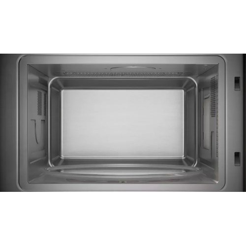 Мікрохвильова піч вбудована Bosch BEL554MW2, 900Вт, 5 рівнів потужності