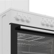 Плита газова Beko FBM62120WD