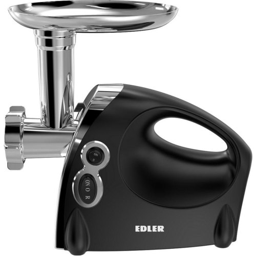 М'ясорубка Edler EMG-204BVC, 2000Вт