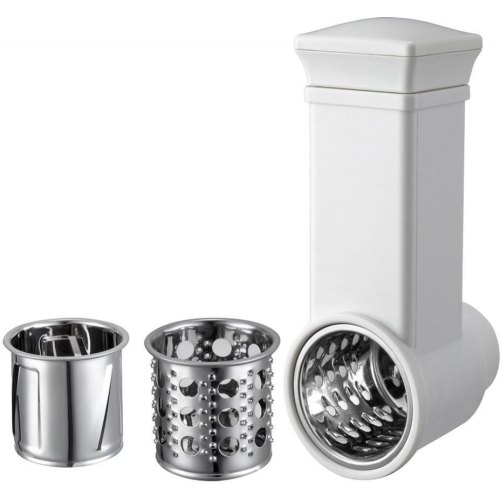 М'ясорубка Edler EMG-204BVC, 2000Вт