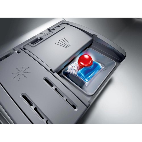Посудомийна машина вбудована Bosch SMH4ECX28E