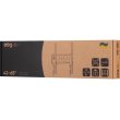 Кронштейн ATG W4265IBP, 42-65, похилий