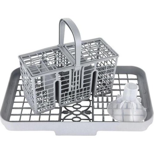 Посудомийна машина вбудована Hotpoint HSIC3T127C, 7 програм, електронне керування