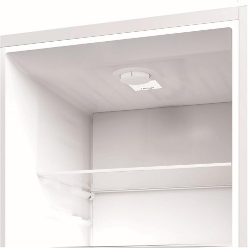 Холодильник Indesit INKS 1361 S4U1, холодильник 223л, нижня морозильна камера 120л, механічне керування