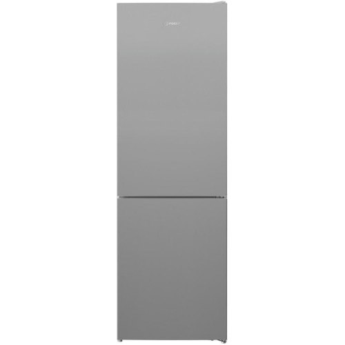 Холодильник Indesit INKS 1361 S4U1, холодильник 223л, нижня морозильна камера 120л, механічне керування