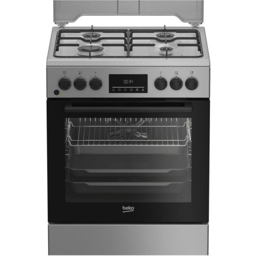 Плита газова Beko FBM62320SDS